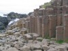 Giants Causeway, Dublin, Antrim