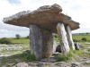 Poulnabrone Dolmen, Galway