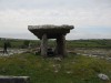 Poulnabrone Dolmen, Galway, The Burren