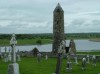 Clonmacnoise, Dublin