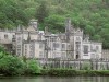 Kylemore Abbey, Galway