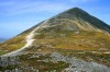 Croagh Patrick, Dublin, Mayo