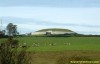 Newgrange Stone Age Passage tomb, Dublin, Newgrange