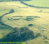 Hill of Tara - Boyne Valley, Dublin, Boyne Valley