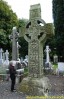 Monasterboice High Cross, Dublin, Boyne Valley