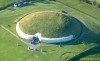 Newgrange Stone Age Tomb, Dublin, Boyne Valley