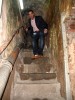 Under the Holy Sepulchre, Jerusalem