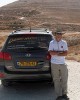 Tour in Israel