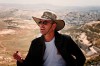 On mount of Olives, Jerusalem