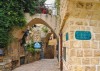 Tour in Israel