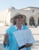Private Guide Suzanne Pomeranz in Jerusalem, Israel