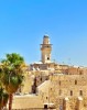 Walking tour in Jerusalem