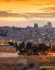 Walking tour in Jerusalem