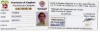 Professional license orcertificate Professional license orcertificate