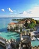 Walking tour in Sirmione Walking tour in Sirmione