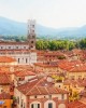 Excursion in Pisa