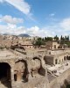 Walking tour in Naples