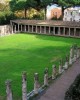 Walking tour in Pompeii