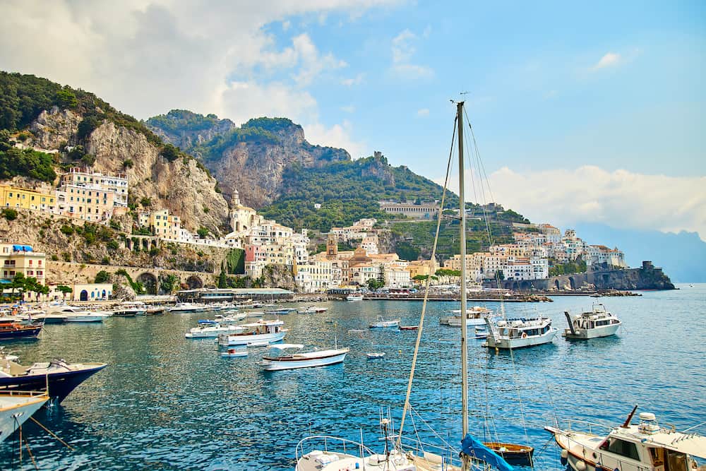 naples