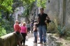 Turists picture of me !!, Capri, Capri