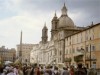 Piazza Navona, Rome