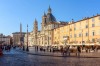 Piazza Navona, Rome