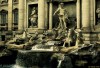 Trevi fountain, Rome