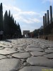 cobblestones, Rome