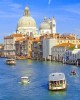 Walking tour in Venice