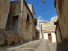 Alley, Modica