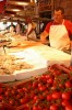 Market, Siracusa, Ortigia