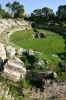 Roman Amphitheatre, Siracusa