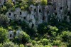 North Necropolis, Siracusa, Pantalica