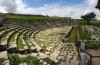 Greek Theater, Palazzolo Acreide