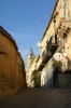 Alley in Modica, Modica