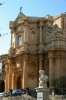 Church of San Domenico, Noto