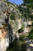 Anapo River, Siracusa, Pantalica