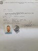 Professional license orcertificate Professional license orcertificate