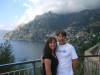 One of the nicest view of Positano, Sorrento, Positano