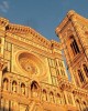 Walking tour in Florence