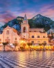 Excursion in Taormina