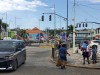 down town Montego bay center, Montego Bay, jamaica