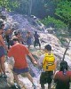 Dunn s River Falls/Reggae Xplosion in Ocho Rios, Jamaica