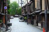 Gion Hanamikoji street, Kyoto, Gion