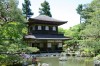 Ginkaku-ji, Kyoto, Ginkaku-ji