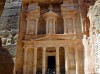 Petra-Treasury, Petra