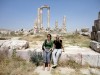 Hercules Temple, Amman, Amman Citadel