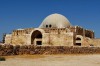 The Umayad Palace, Amman