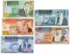 Local Banknote, Amman