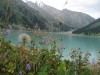 Big Almaty Lake, Almaty, Big Almaty Lake